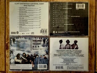CD REGGAE - PREDANÉ - 3