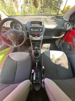 Citroen C1 - 3
