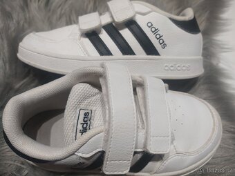 Dětské boty Adidas 26 EUR - 3
