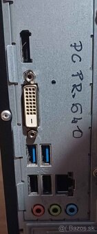 Fujitsu Esprimo - 3