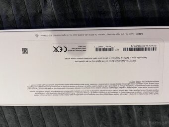 Apple watch serie 5 - 3