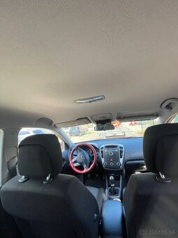 Kia Ceed 2012 85kw 1.6 dizel AO combi - 3