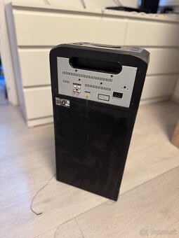 Sony MHC - V11 - 3