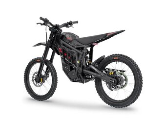 Talaria Sting PRO MX5 13,4 kw elektro offroad "EU verzia" - 3