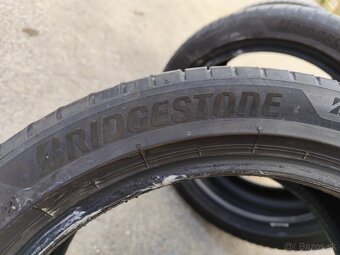 3x pneumatika 225/45R17 Bridgestone - 3
