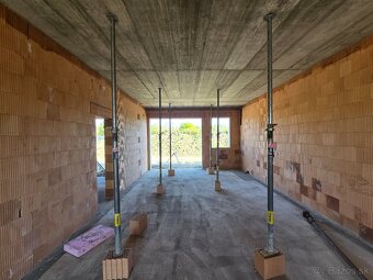 Radový dom 4izbový-ŠTANDARD - 3