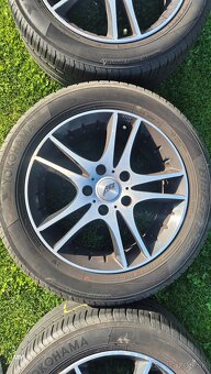 Disky elektróny 5 x 114.3 R16 - 3