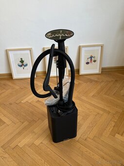 Naparovač odevov, prefesionálny steamer SteamOne - 3