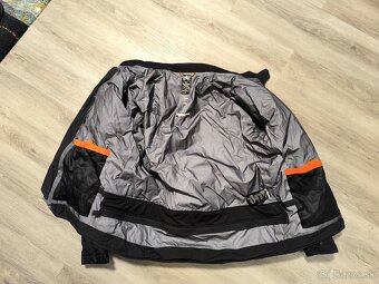 Bunda Alpinestars Gore-Tex veľ. L - 3