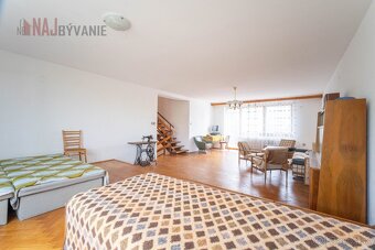 Zaujímavý rodinný dom Ludrova Rezervovaný - 3