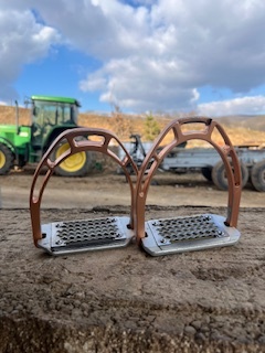 JAZDECKÉ POTREBY - 3