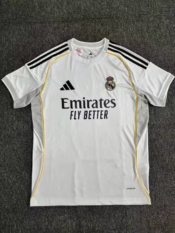 futbalovy dres. tricko. - 3