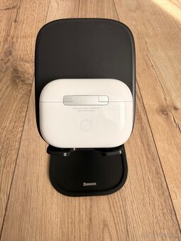 AirPods pro 2. generácie, lightning konektor - 3