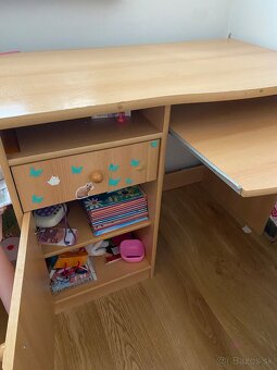 Písací stolik - 3