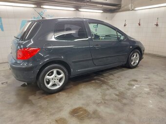 Peugeot 307 - 3