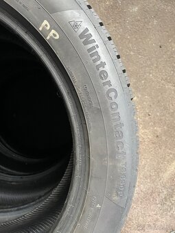 235/55 R20 103V Continental Winter Contatct TS 850 P - 3