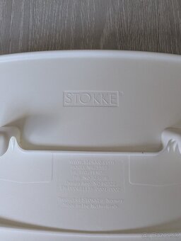 Stokke Tripp Trapp Baby Set - 3
