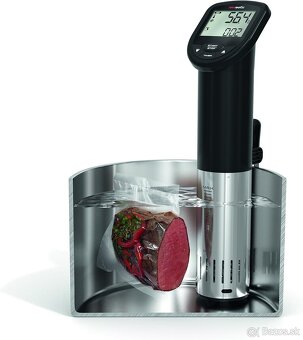 Sous vide TFA - 3