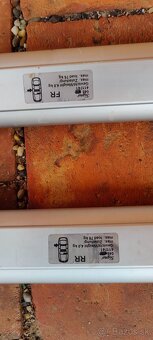 predam stresny nosic na mercedes benz B180 CDI - 3