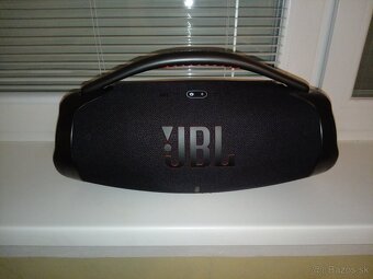 JBL Boombox 3 - 3