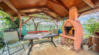 Záhradná chyžka pri Michalovciach - 3