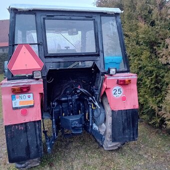 Zetor 4011 - 3