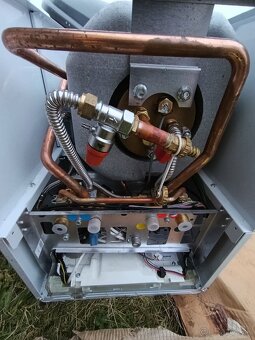 Tiger Protherm 24 ktz - 3