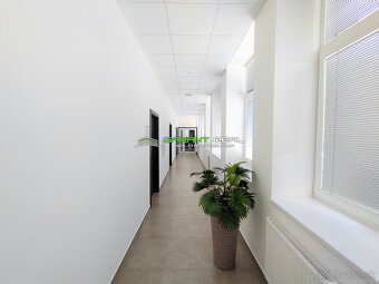 Prenájom kancel. priestorov, 22 m2 - 34,1 m2, Masarykova ul. - 3