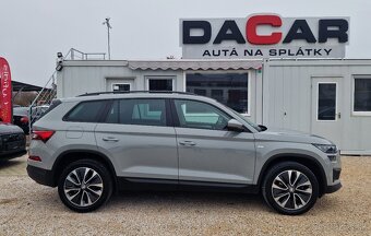 ŠKODA KODIAQ 2.0 TDI EVO STYLE 4X4 DSG - 3