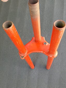 Babetta 207 ( predna vidlica ) - 3