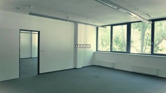 I administratívne priestory v novostavbe, Tomášikova. - 3