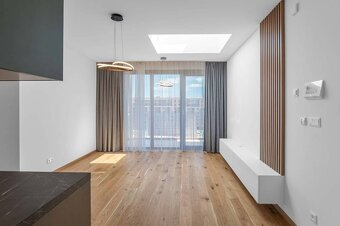 BABONY TRE: Nadštandardný 2-i byt v projekte ZWIRN za cenu - 3