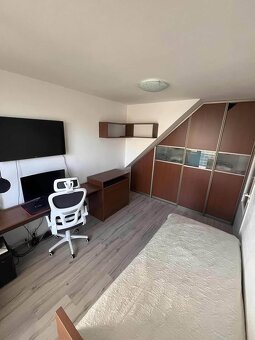 2 izbový byt na Čermáni - 3