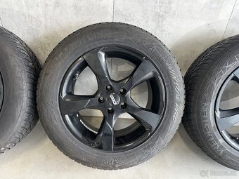 ZIMNA SADA kodiaq 215/65 R17 zimne - 3