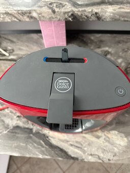 Dolce gusto kávovar - 3