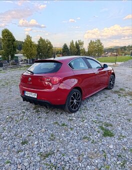 Alfa Romeo Giulietta 2.0 jtd - 3