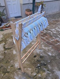 Detska postieľka - 3