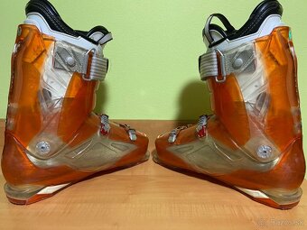 Lyžiarky Tecnica Dragon . - 3