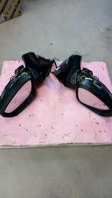 PEUGEOT 208, spätné zrkadlá - 3