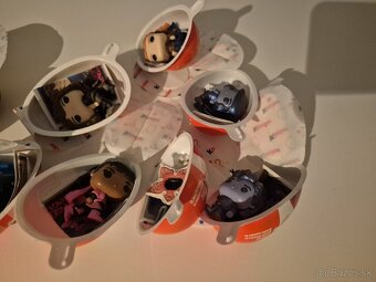 Kinder joy Stranger Things - 3