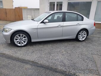 BMW320D e90 120KW - 3