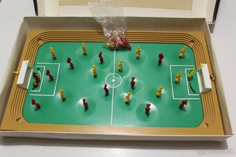 Retro stolový futbal - 3