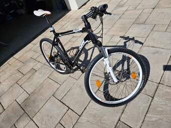 KTM horsky bicykel - 3