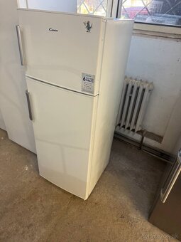 Chladnička CANDY - 3