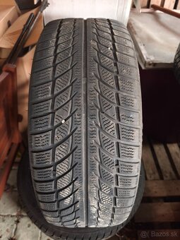 DOTZ 5x112 R18 gumy 225/45/r18 Audi, VW, Škoda, Seat - 3