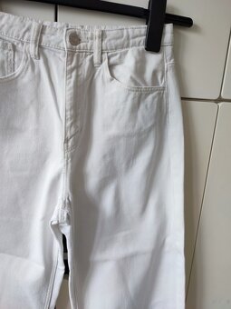 Rifle wide high waist H&M v. 164 - 3