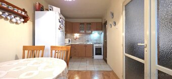 PNORF – 4i byt s loggiou, fran. balkónom, Špačinská ul. - 3