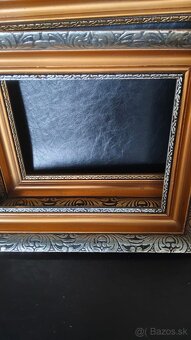 rámy na obrazy 2ks - 3