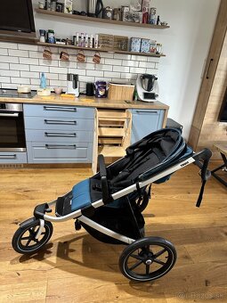 Thule Urban Glide 2 - 3