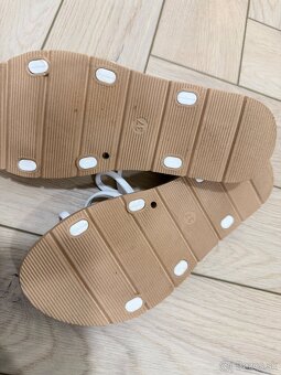 Sandálky letné - 3